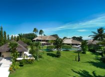 Villa Chalina Estate, Overview